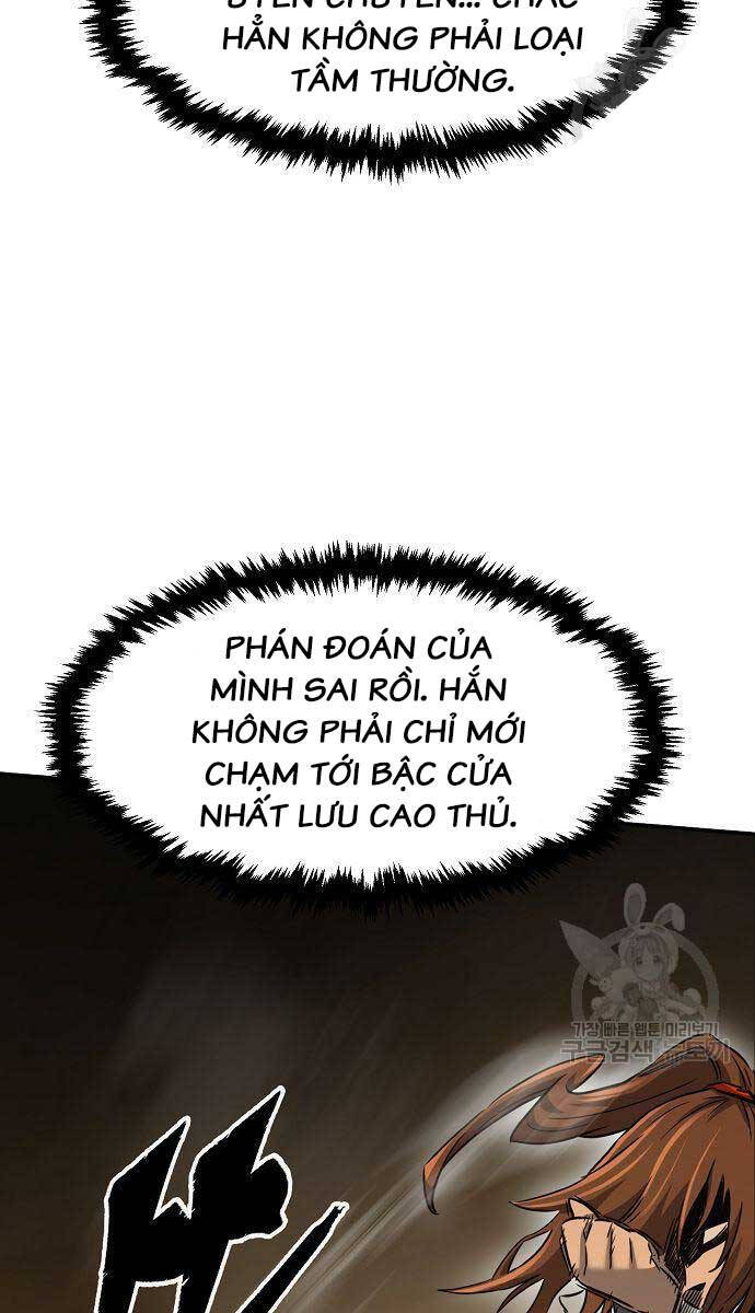 Cảm Kiếm Tuyệt Đối: Chương 34