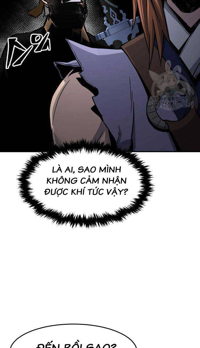 Cảm Kiếm Tuyệt Đối: Chương 34