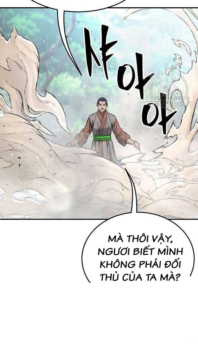 Cảm Kiếm Tuyệt Đối: Chương 34