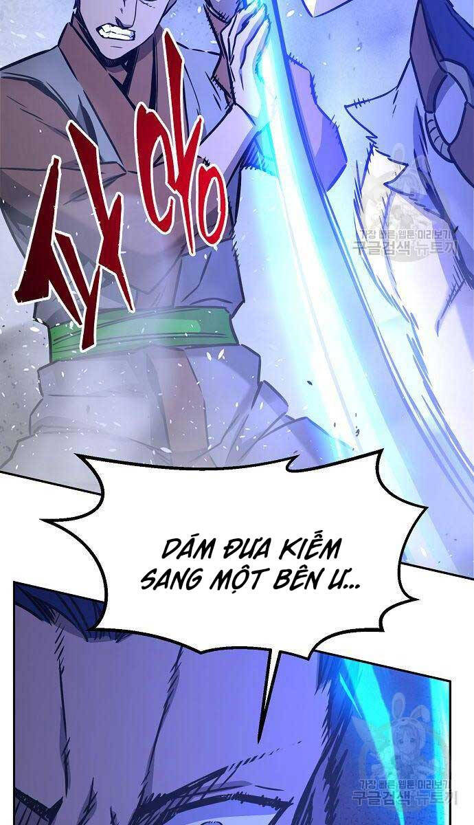 Cảm Kiếm Tuyệt Đối: Chương 34