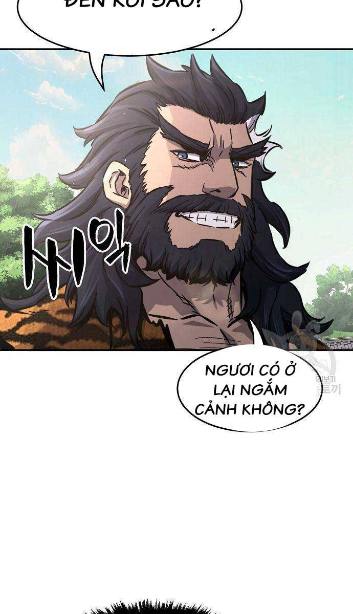 Cảm Kiếm Tuyệt Đối: Chương 34