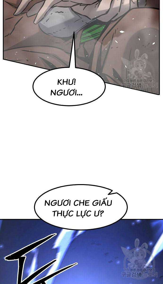 Cảm Kiếm Tuyệt Đối: Chương 34