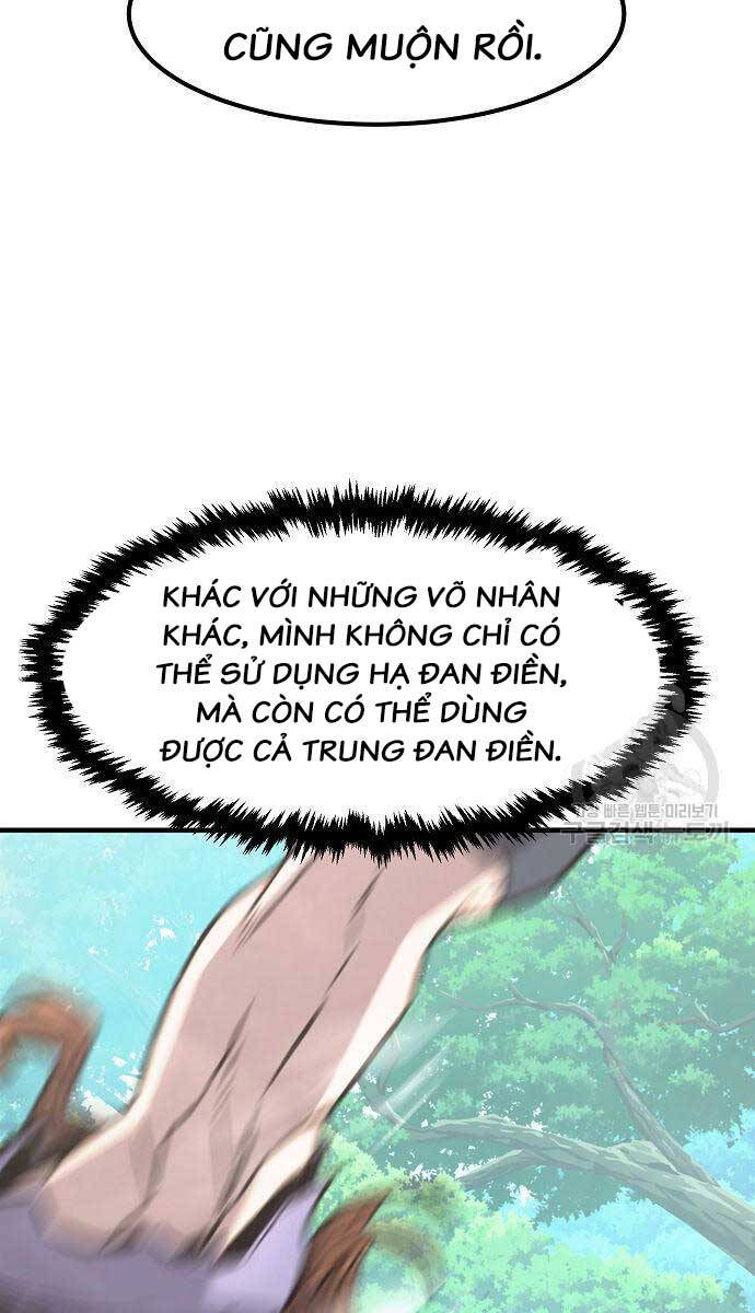 Cảm Kiếm Tuyệt Đối: Chương 34