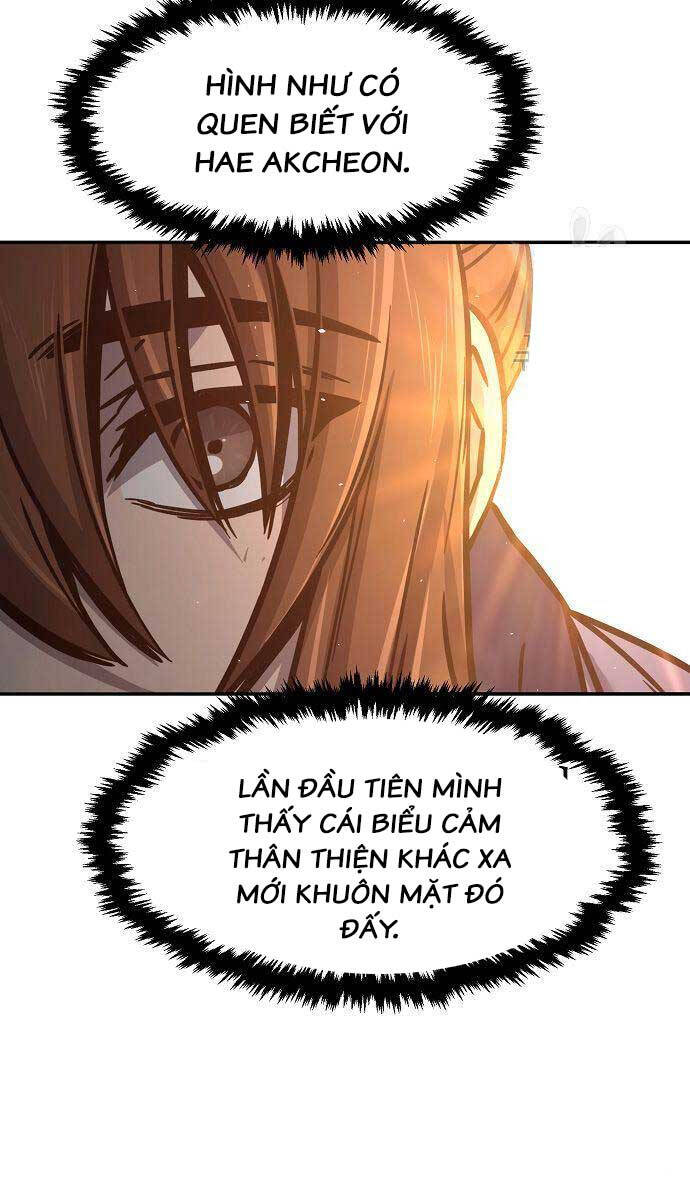 Cảm Kiếm Tuyệt Đối: Chương 34