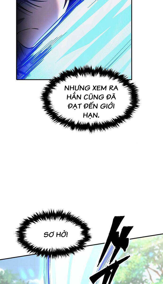 Cảm Kiếm Tuyệt Đối: Chương 34