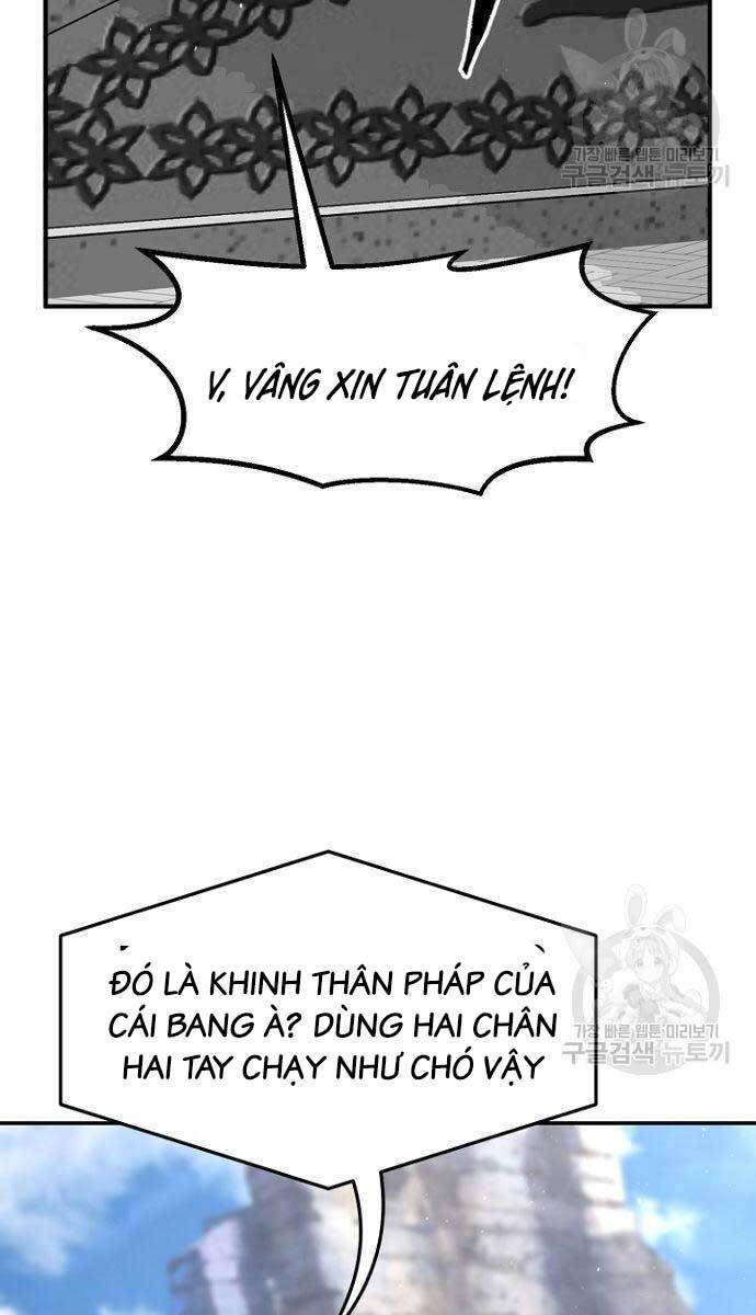 Cảm Kiếm Tuyệt Đối: Chương 35