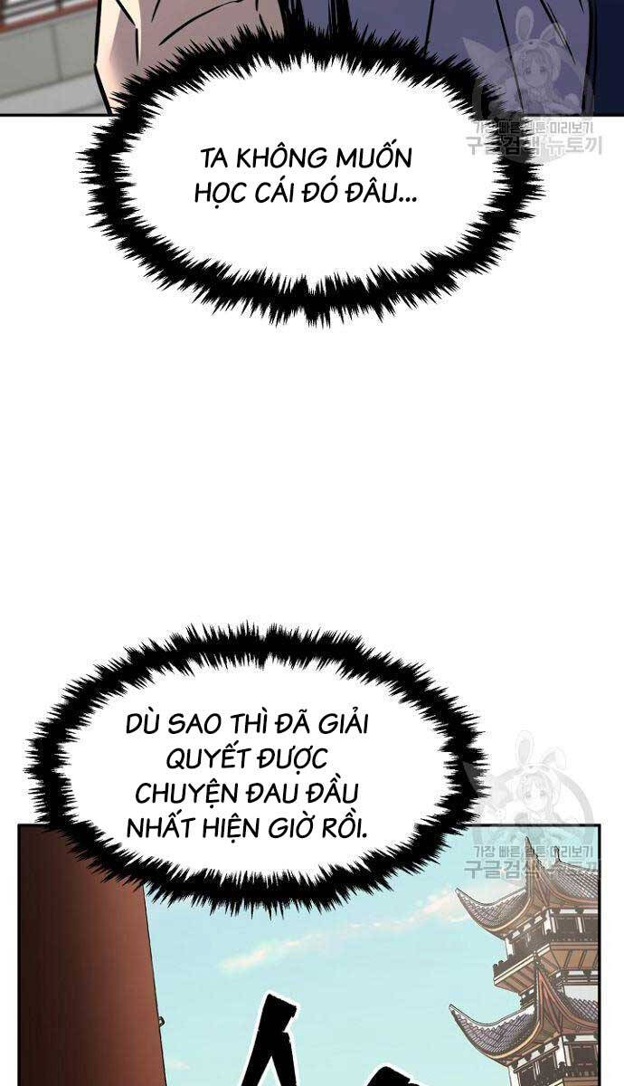 Cảm Kiếm Tuyệt Đối: Chương 35