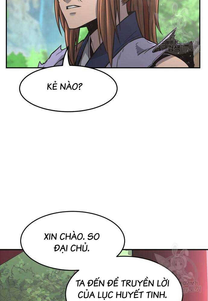 Cảm Kiếm Tuyệt Đối: Chương 35