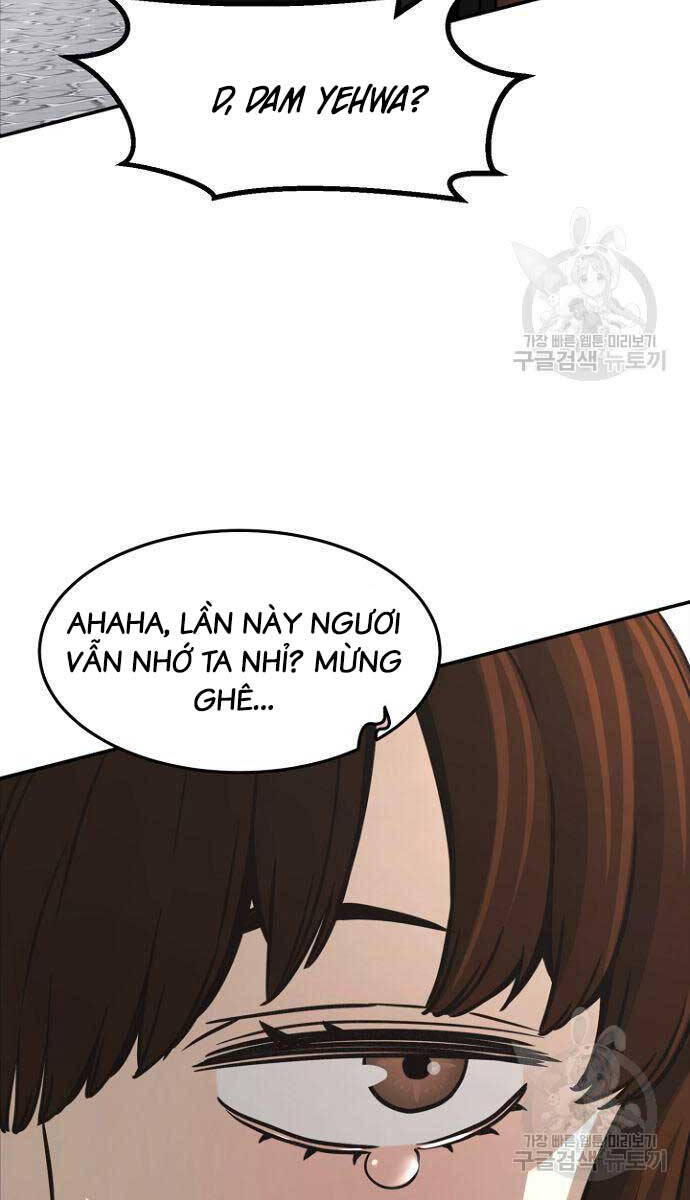Cảm Kiếm Tuyệt Đối: Chương 35