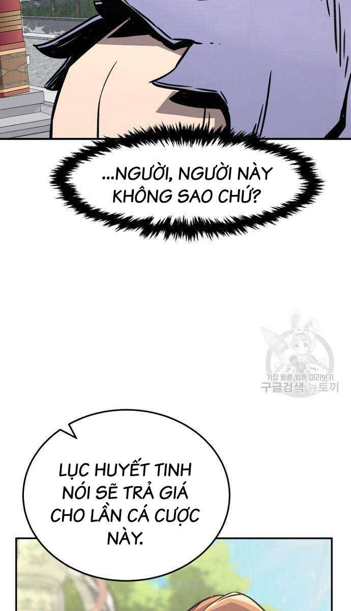 Cảm Kiếm Tuyệt Đối: Chương 35