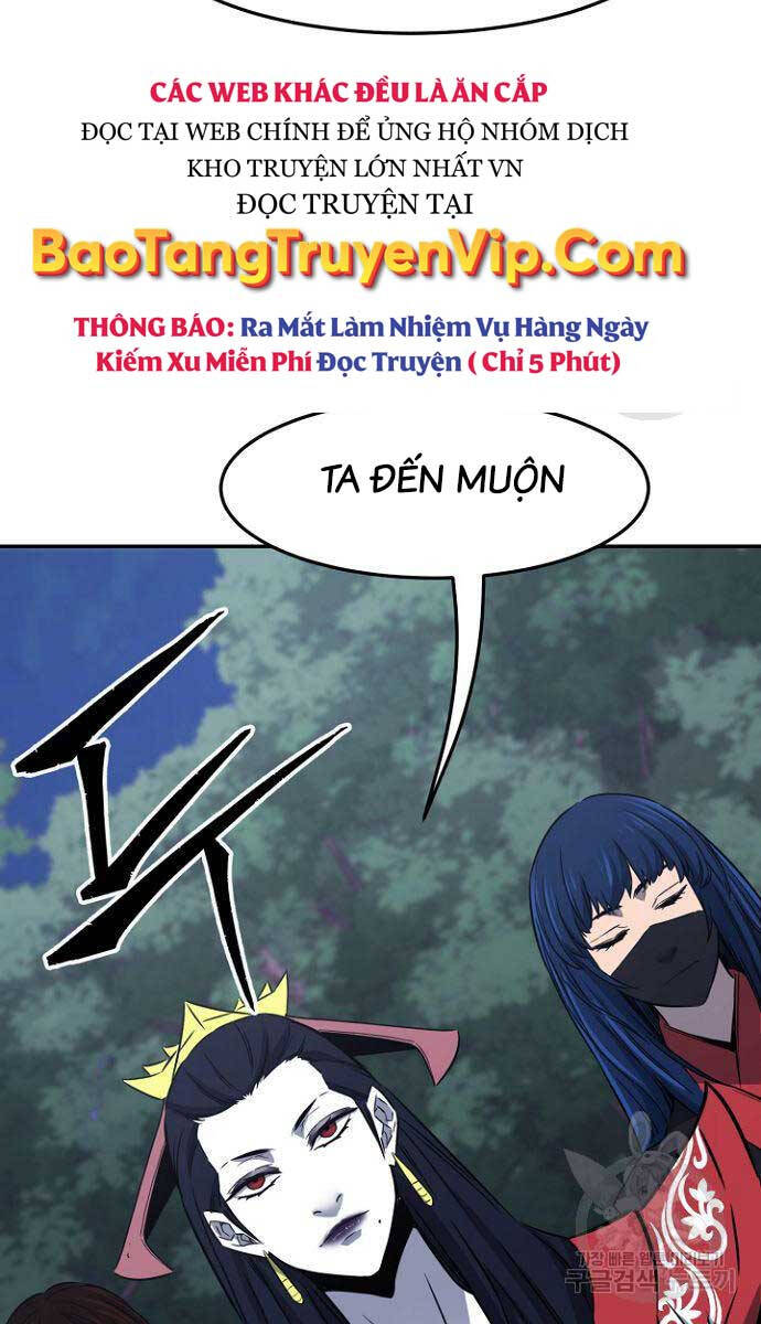 Cảm Kiếm Tuyệt Đối: Chương 35