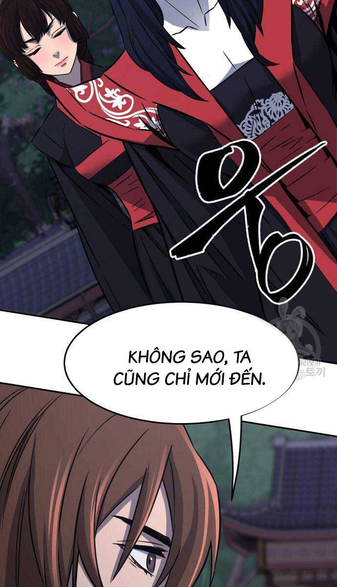 Cảm Kiếm Tuyệt Đối: Chương 35