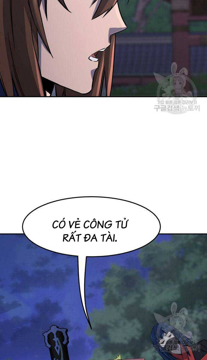 Cảm Kiếm Tuyệt Đối: Chương 35
