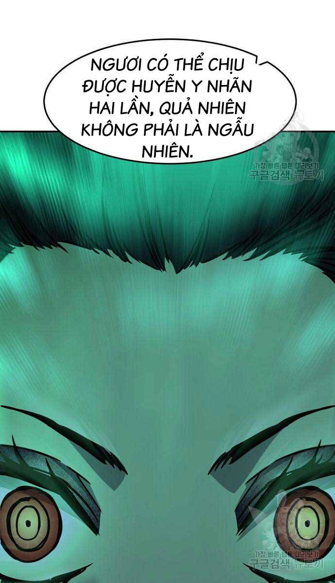 Cảm Kiếm Tuyệt Đối: Chương 35