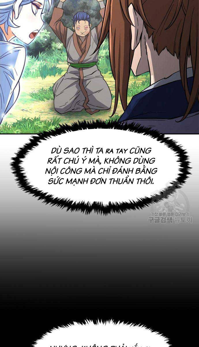 Cảm Kiếm Tuyệt Đối: Chương 35