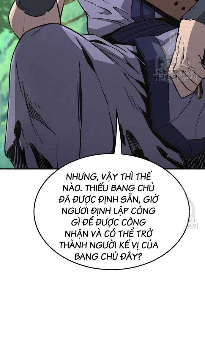 Cảm Kiếm Tuyệt Đối: Chương 35