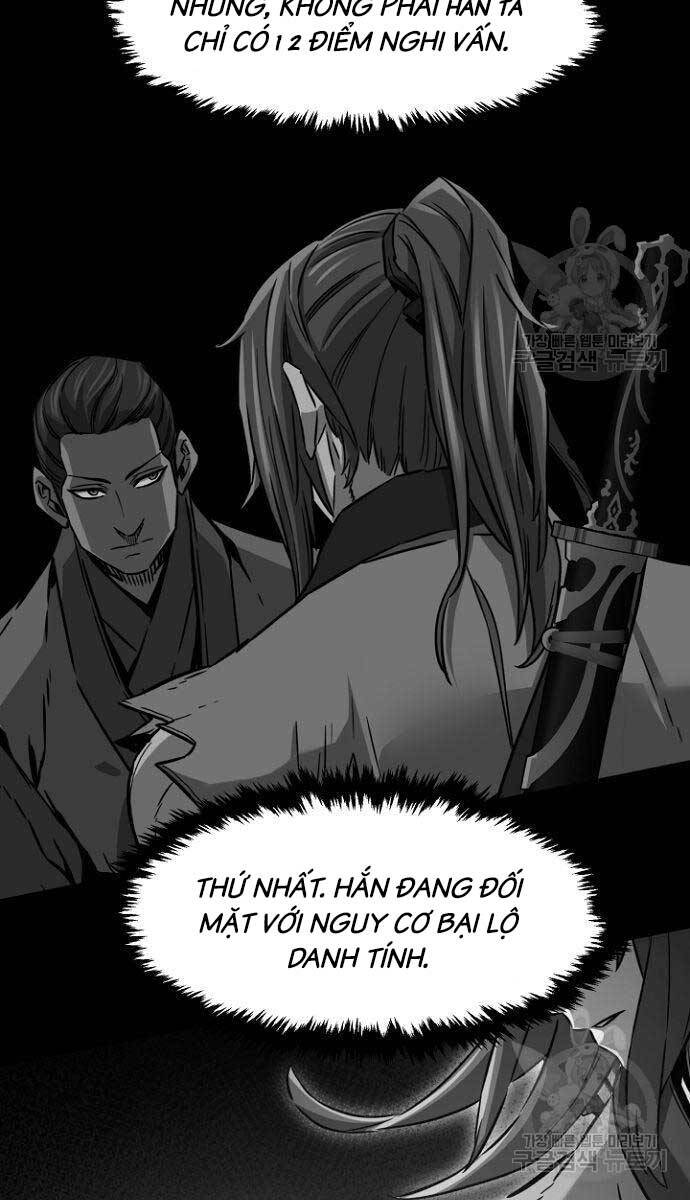 Cảm Kiếm Tuyệt Đối: Chương 35