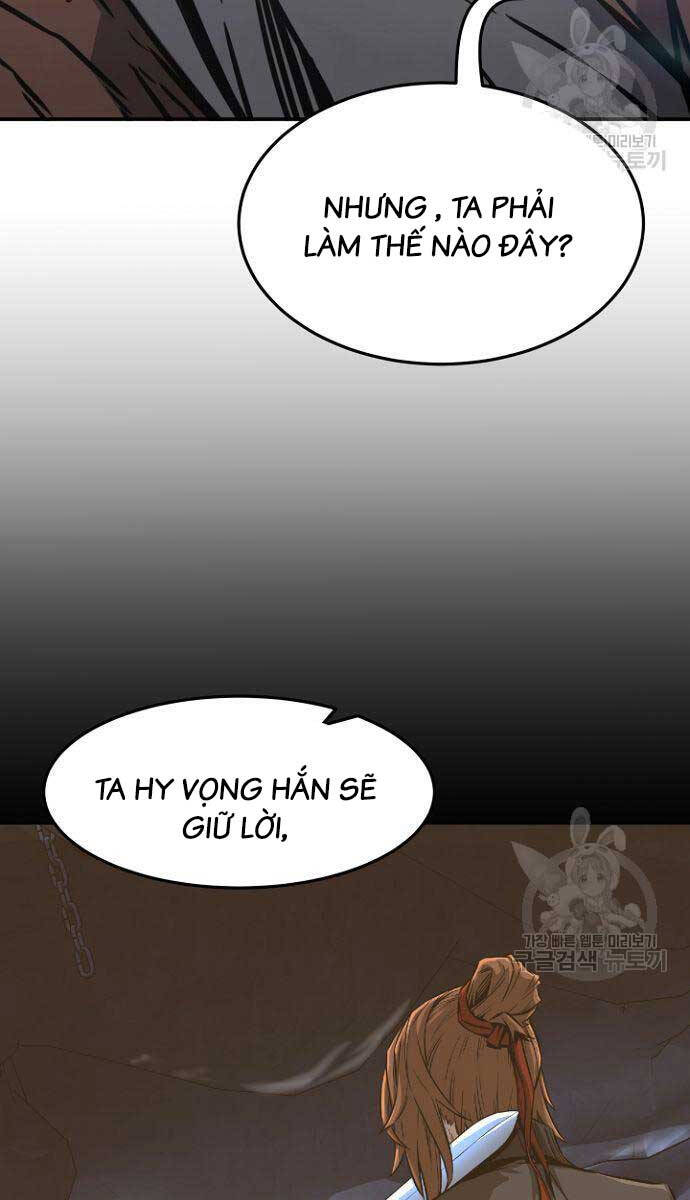 Cảm Kiếm Tuyệt Đối: Chương 35