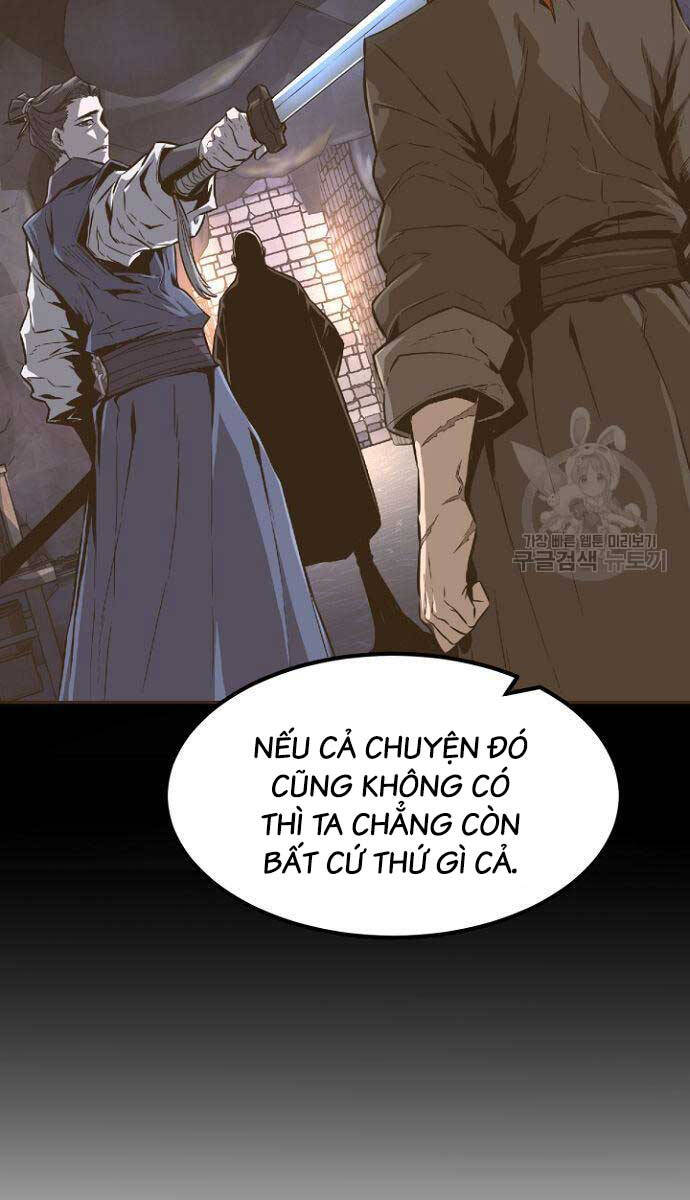 Cảm Kiếm Tuyệt Đối: Chương 35