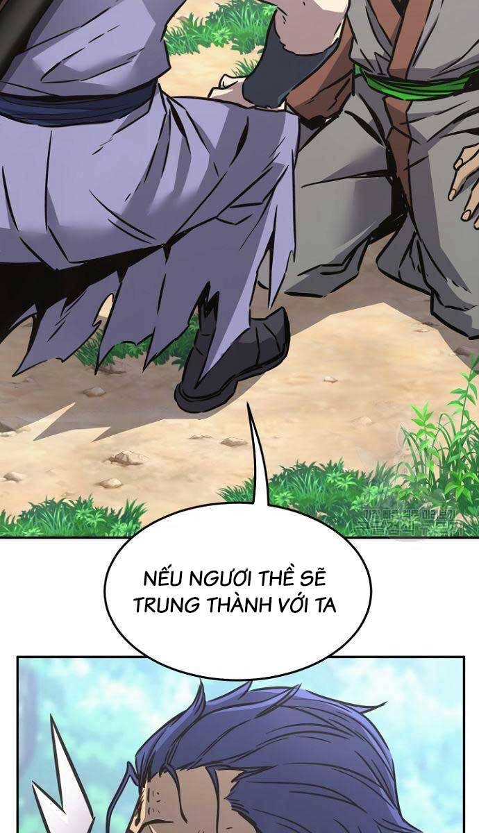 Cảm Kiếm Tuyệt Đối: Chương 35