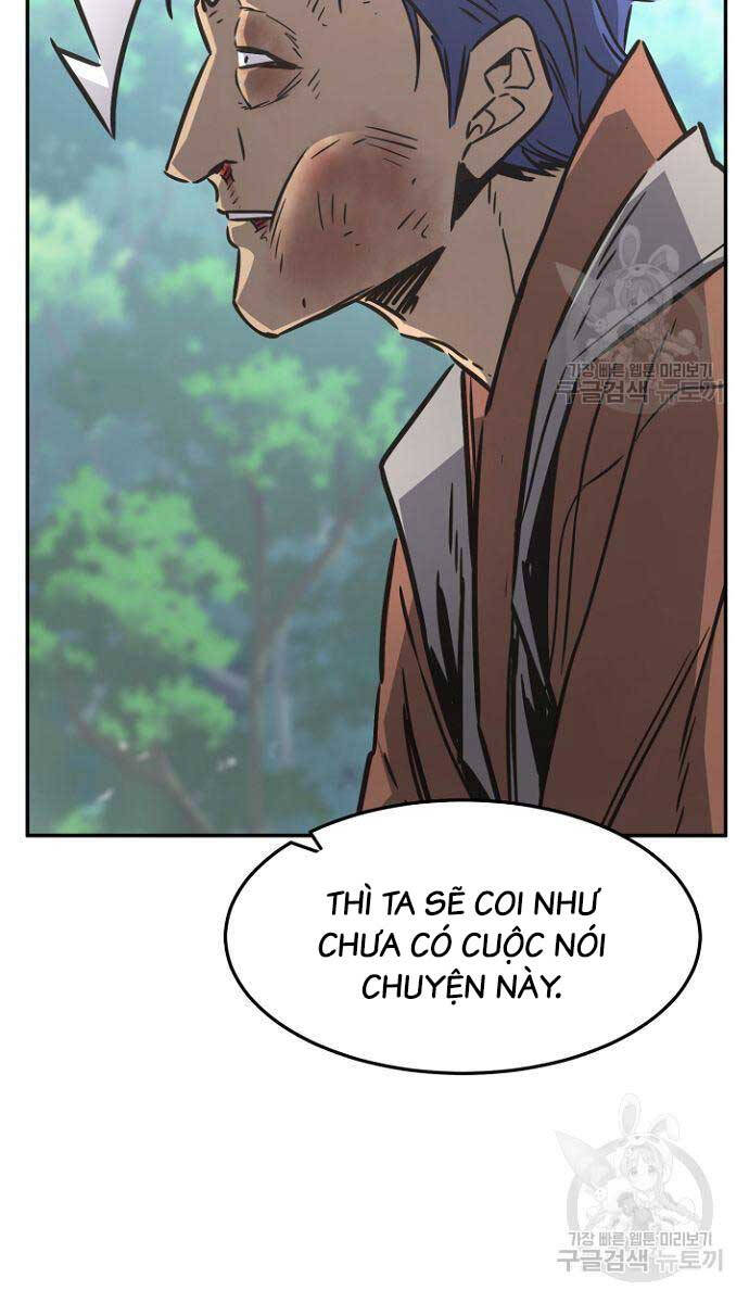 Cảm Kiếm Tuyệt Đối: Chương 35