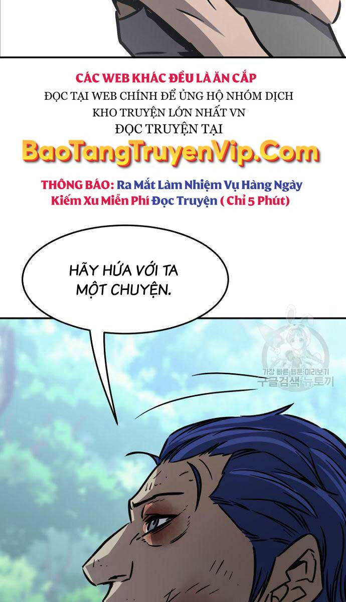 Cảm Kiếm Tuyệt Đối: Chương 35