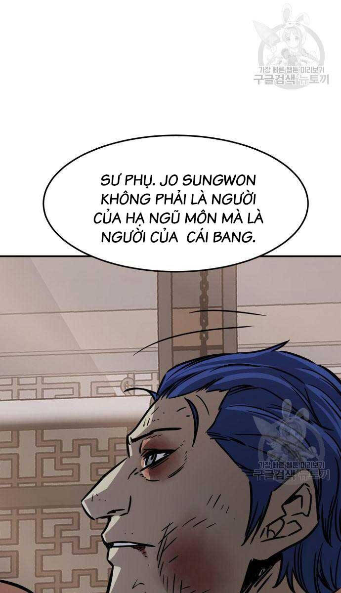 Cảm Kiếm Tuyệt Đối: Chương 35