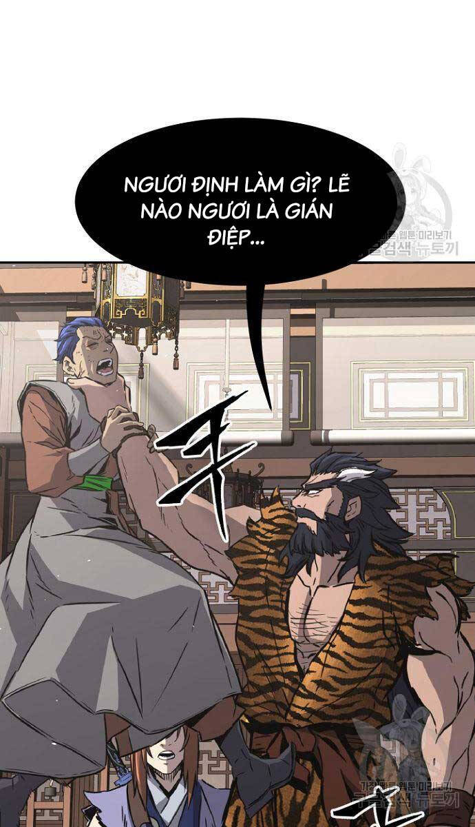 Cảm Kiếm Tuyệt Đối: Chương 35