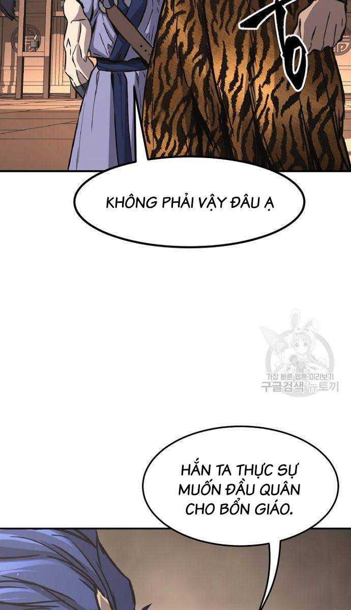 Cảm Kiếm Tuyệt Đối: Chương 35