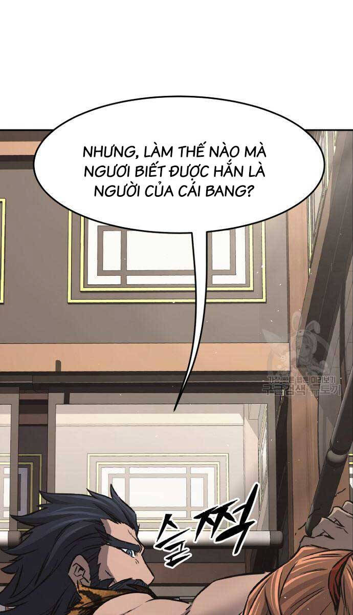 Cảm Kiếm Tuyệt Đối: Chương 35