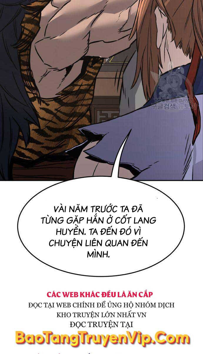 Cảm Kiếm Tuyệt Đối: Chương 35