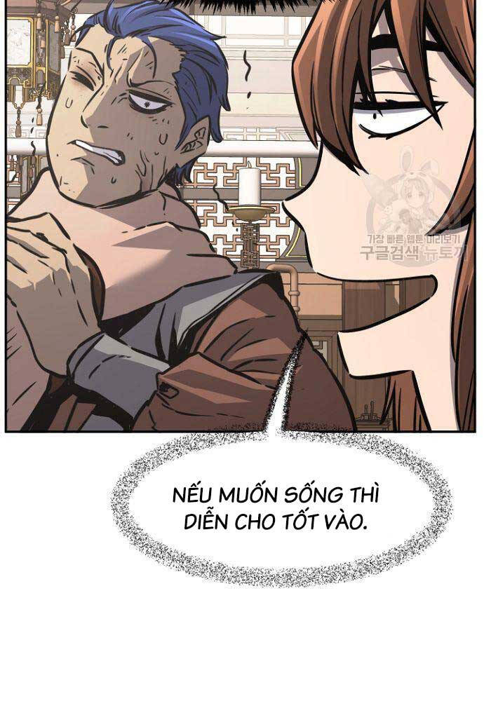 Cảm Kiếm Tuyệt Đối: Chương 35