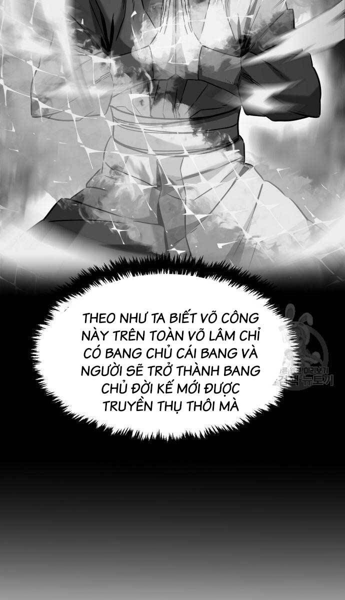 Cảm Kiếm Tuyệt Đối: Chương 35