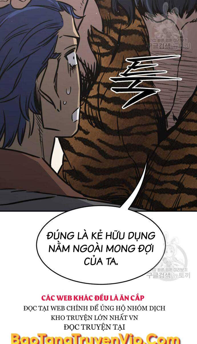 Cảm Kiếm Tuyệt Đối: Chương 35