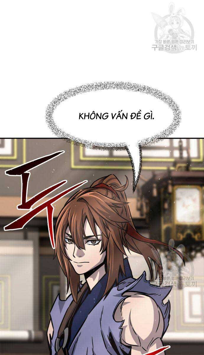 Cảm Kiếm Tuyệt Đối: Chương 35