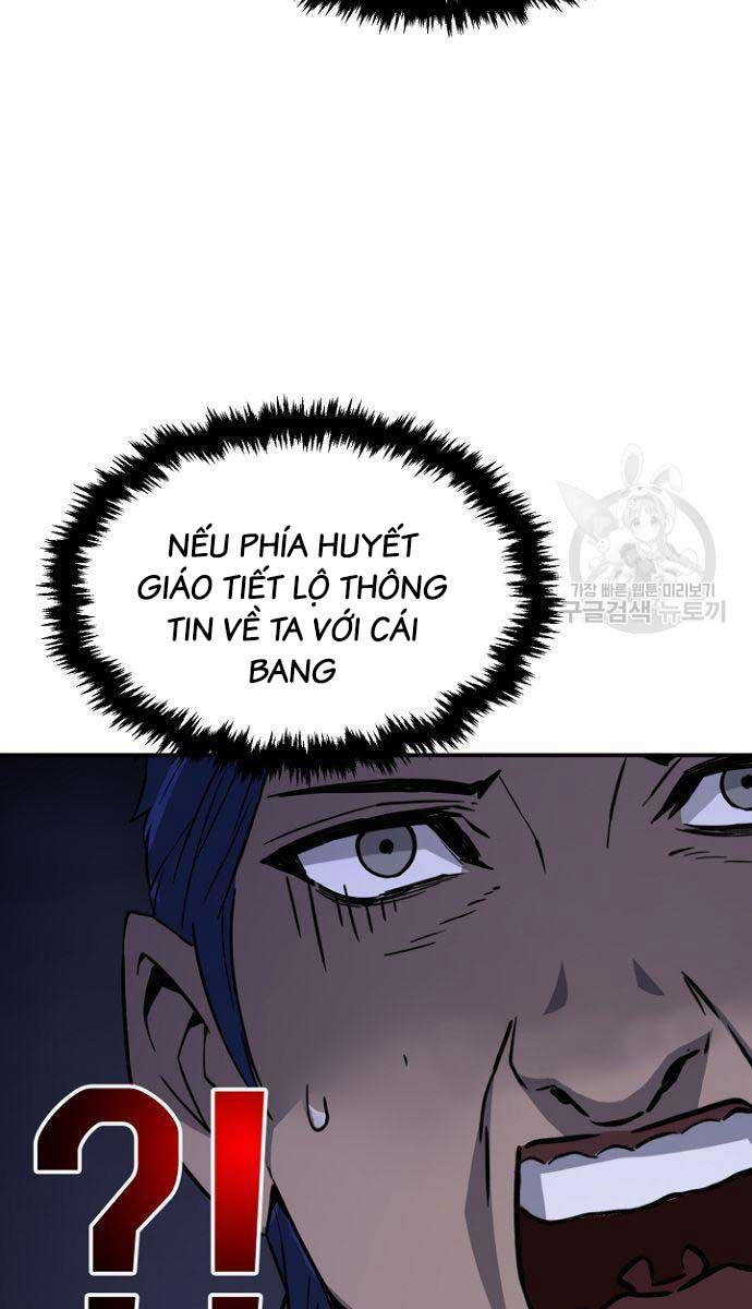 Cảm Kiếm Tuyệt Đối: Chương 35