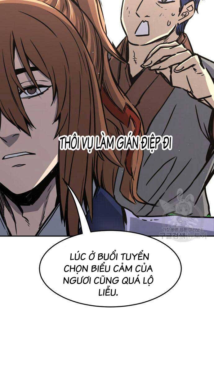 Cảm Kiếm Tuyệt Đối: Chương 35