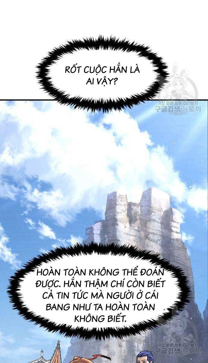 Cảm Kiếm Tuyệt Đối: Chương 35