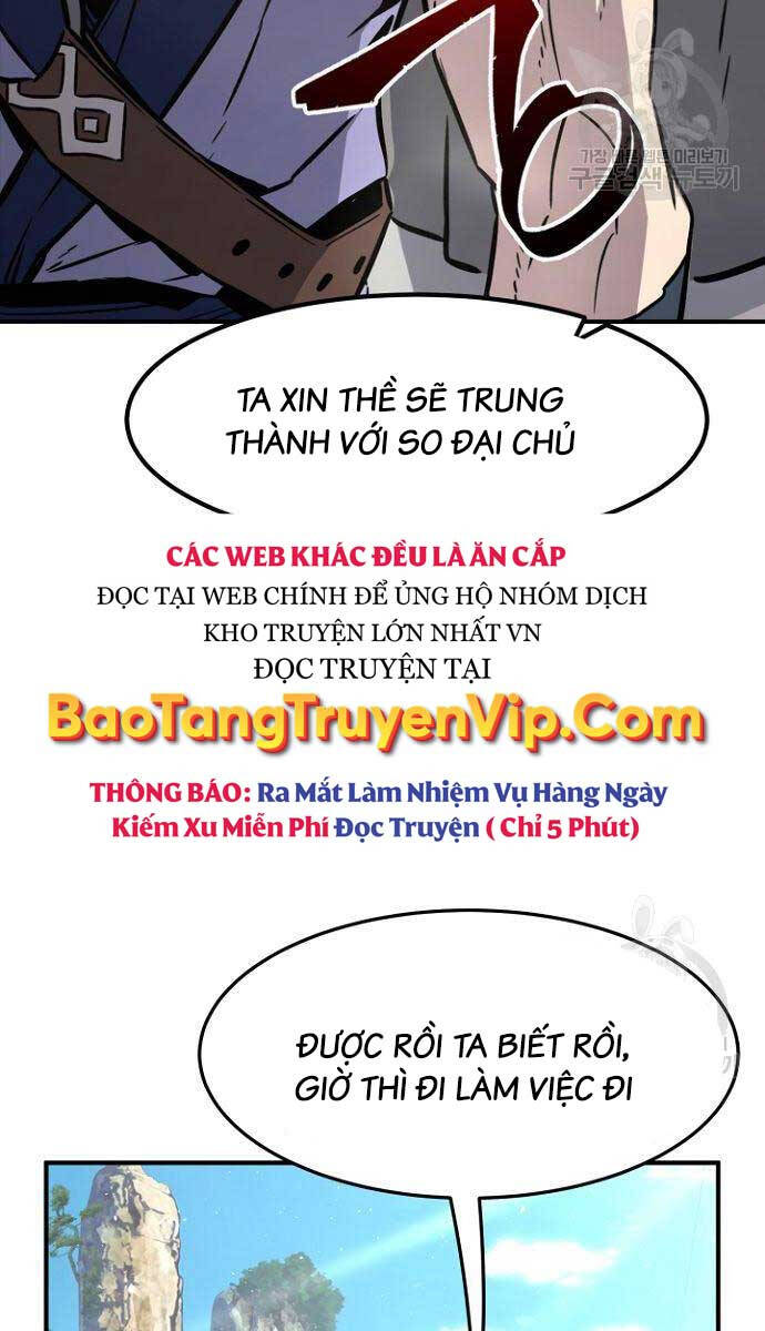 Cảm Kiếm Tuyệt Đối: Chương 35