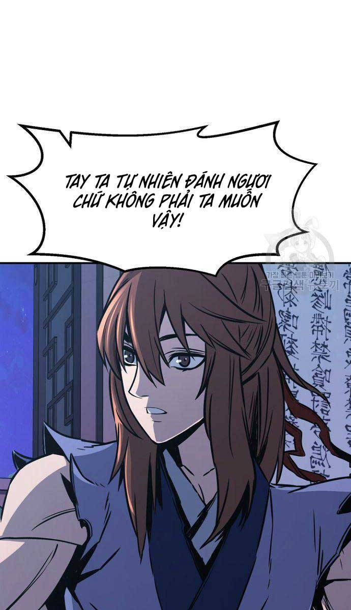 Cảm Kiếm Tuyệt Đối: Chương 36