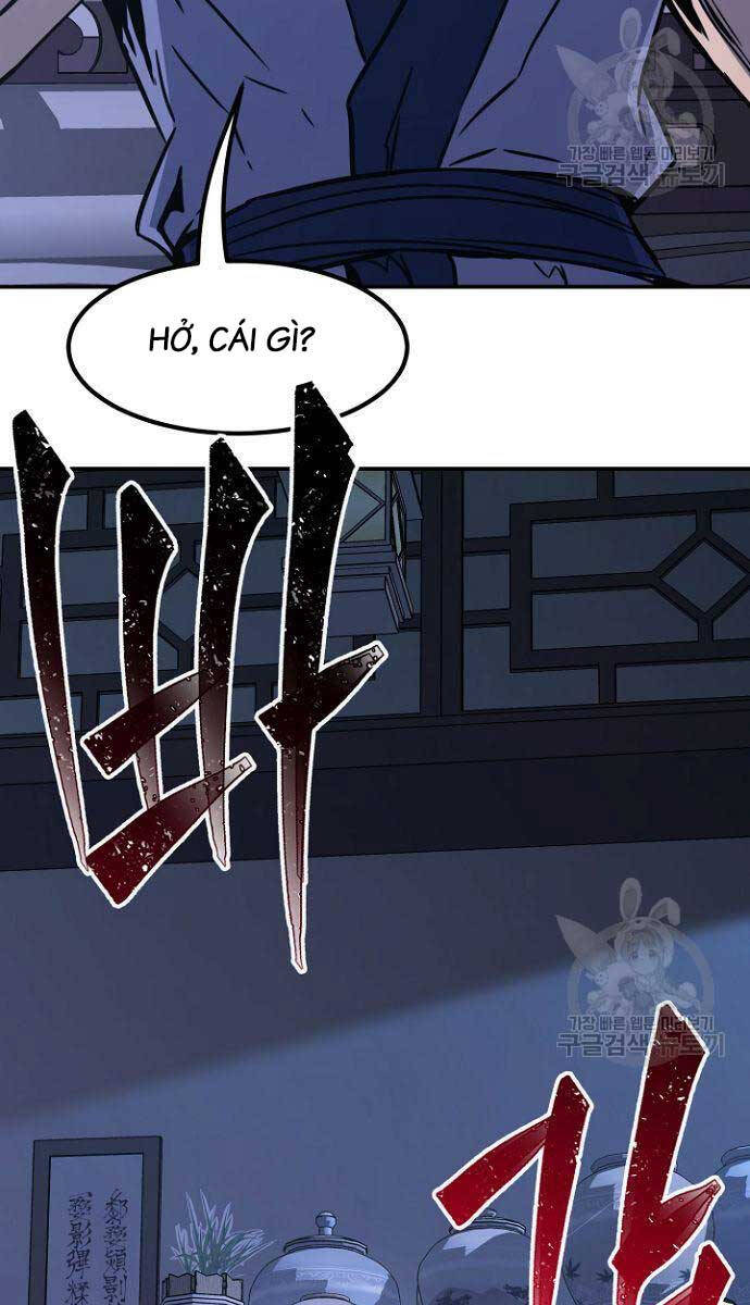 Cảm Kiếm Tuyệt Đối: Chương 36
