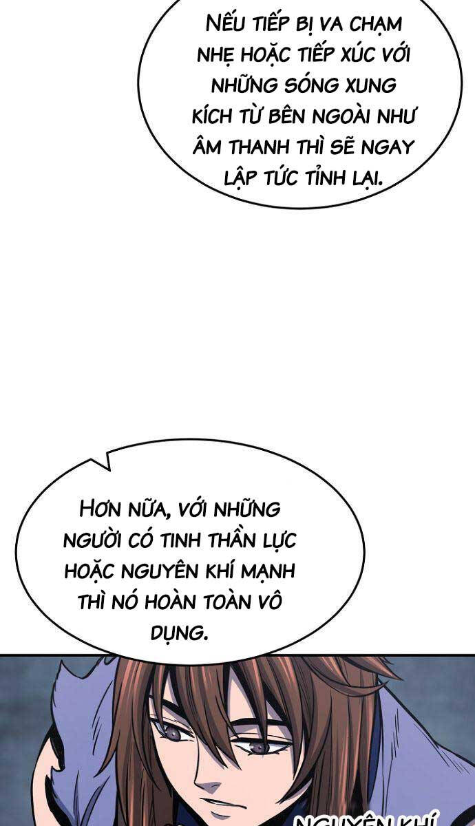 Cảm Kiếm Tuyệt Đối: Chương 36