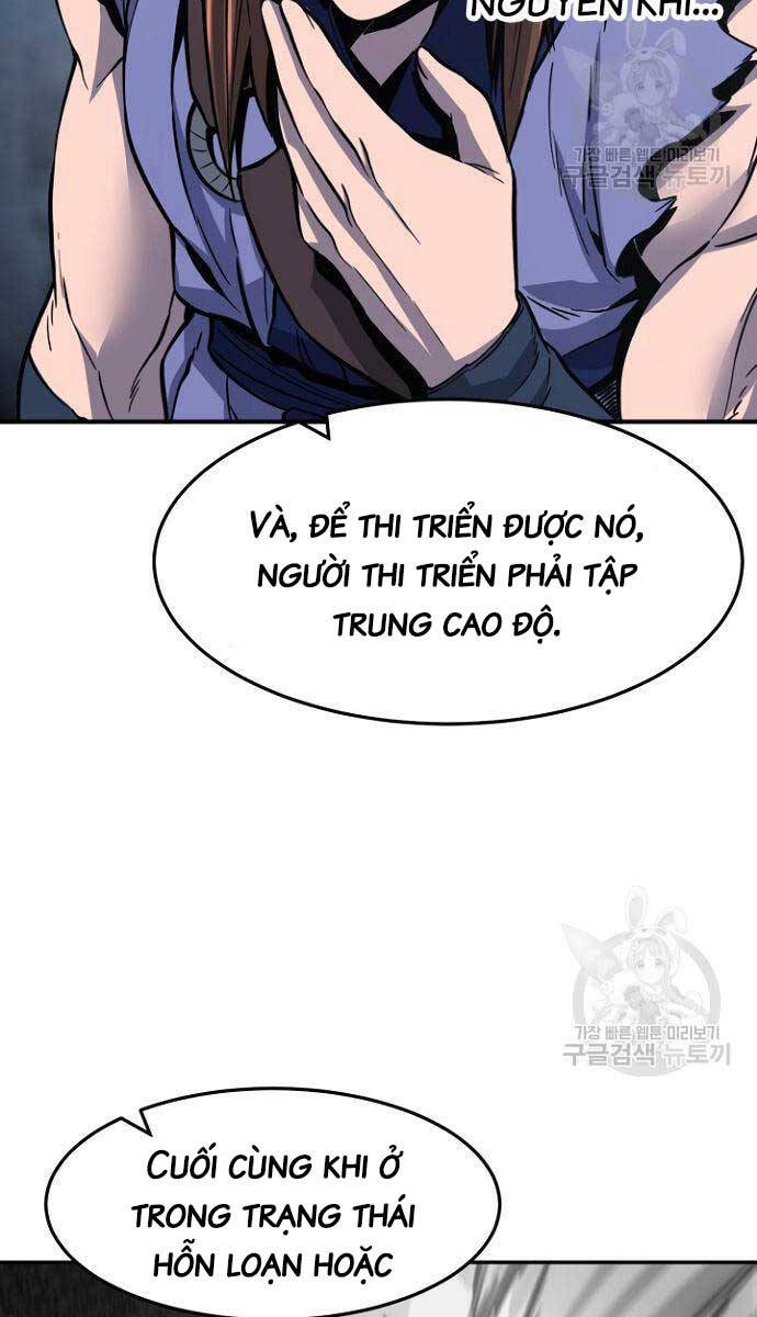 Cảm Kiếm Tuyệt Đối: Chương 36