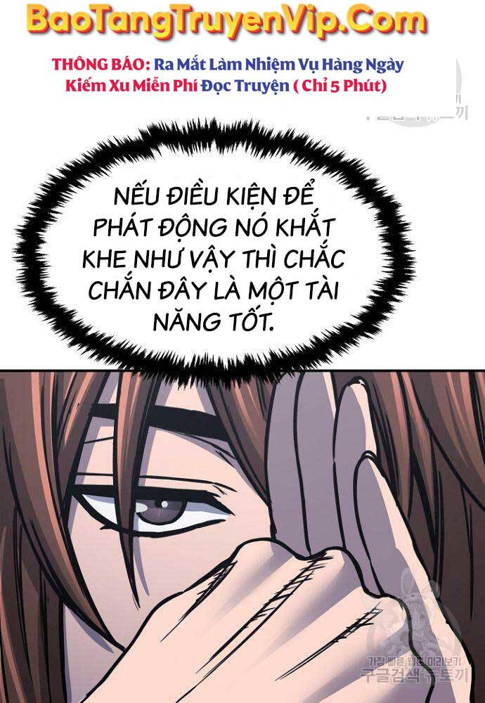 Cảm Kiếm Tuyệt Đối: Chương 36