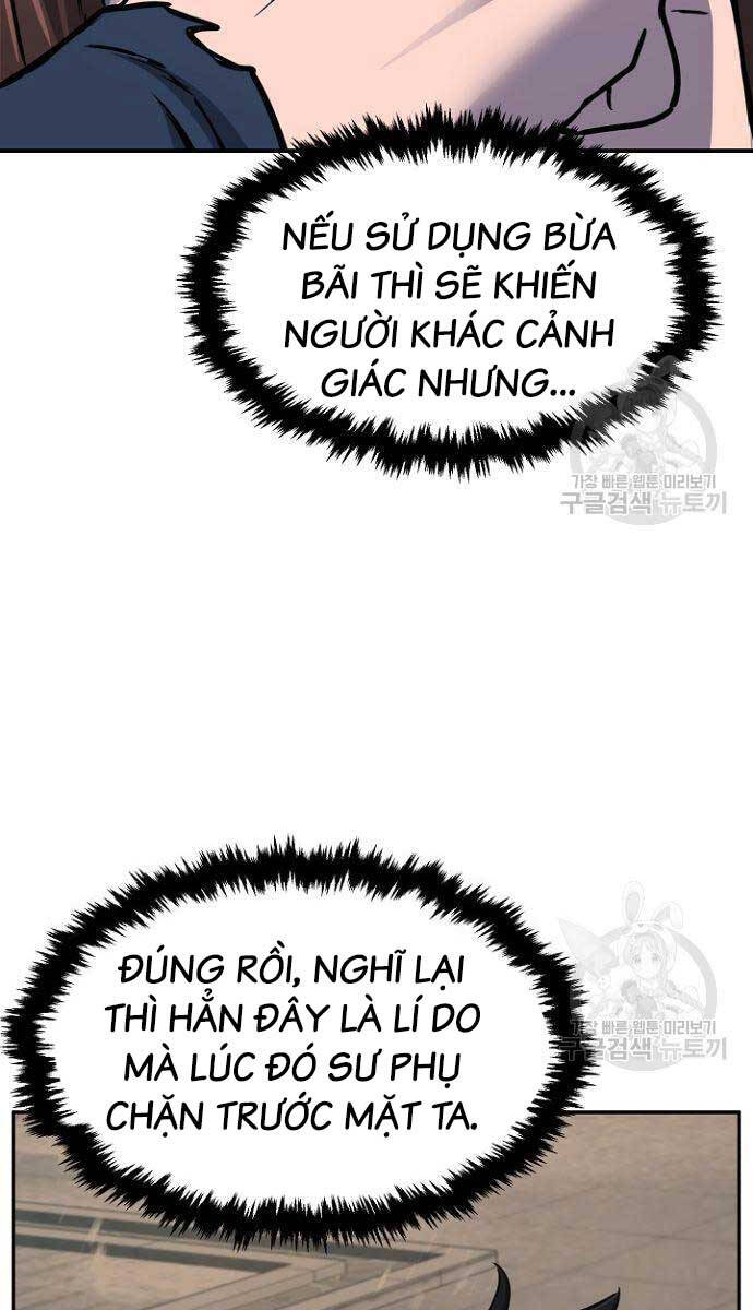 Cảm Kiếm Tuyệt Đối: Chương 36