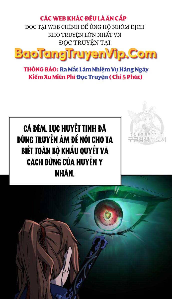 Cảm Kiếm Tuyệt Đối: Chương 36