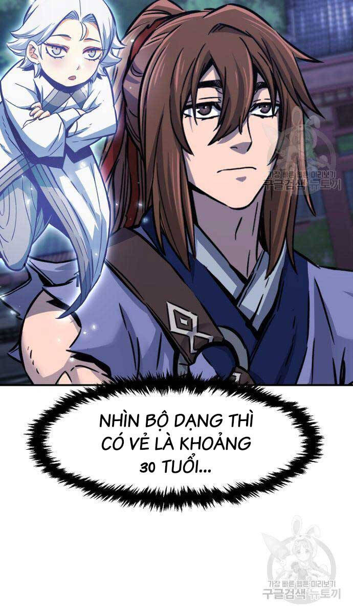 Cảm Kiếm Tuyệt Đối: Chương 36
