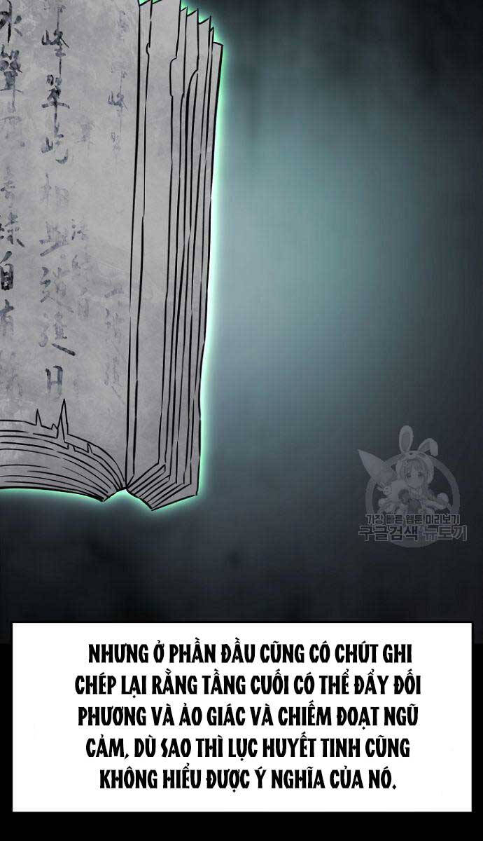 Cảm Kiếm Tuyệt Đối: Chương 36