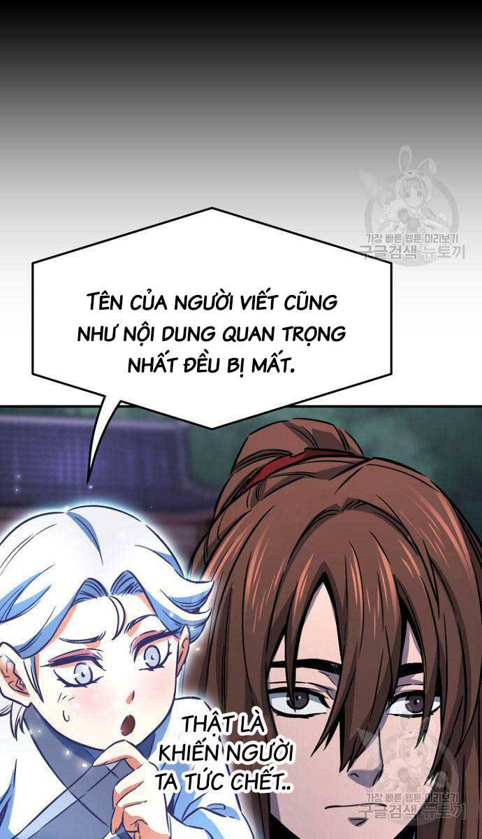 Cảm Kiếm Tuyệt Đối: Chương 36