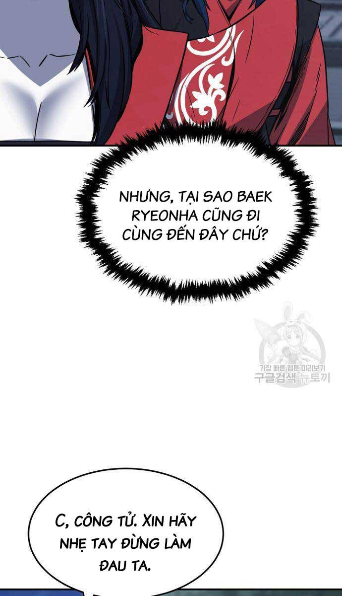 Cảm Kiếm Tuyệt Đối: Chương 36